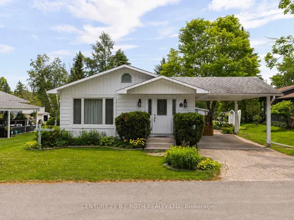 19 Maple Cres, Oro Medonte, ON L0L 1T0