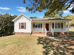 5908 O'C Hester Rd, Holly Springs, NC 27540