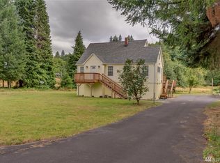 1864 Huntington Ave S, Castle Rock, WA 98611