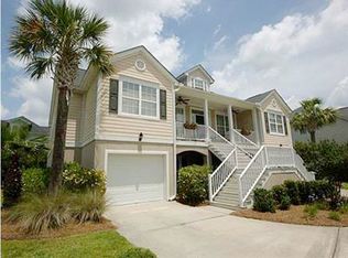 2767 Carolina Isle Dr, Mount Pleasant, SC 29466