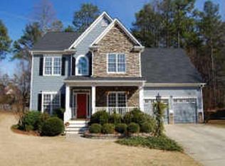 1101 Amberton Ln, Powder Springs, GA 30127