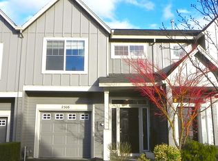2306 NW 168th Pl, Beaverton, OR 97006