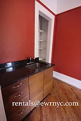 Rented by East Williamsburg Realty Inc