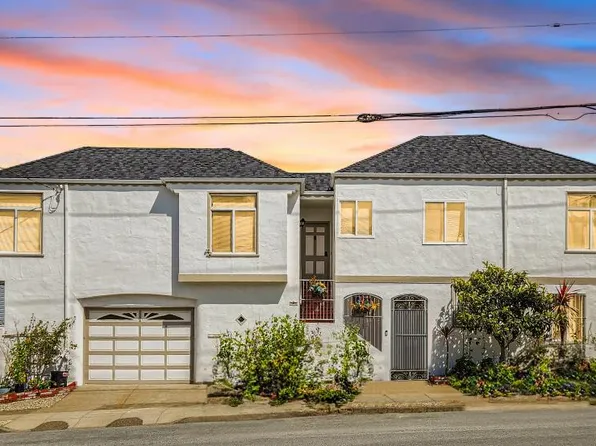 3100 Moraga St, San Francisco, CA 94122