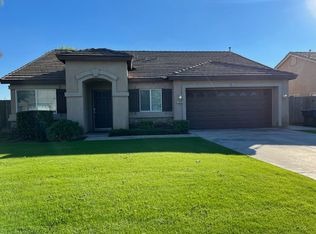 13003 Lake Pueblo Way, Bakersfield, CA 93314