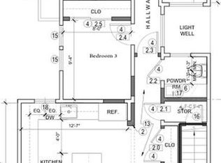 1484 Jackson St #1486-A, San Francisco, CA 94109