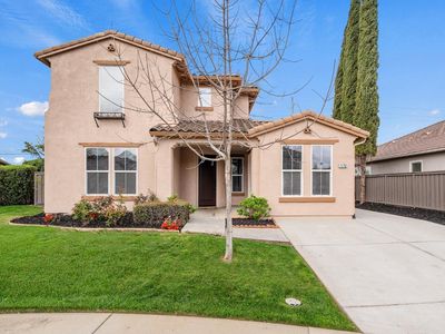 11752 Dionysus Way, Rancho Cordova, CA, 95742