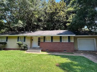 234 Cedars Of Lebanon Rd, Jackson, MS 39206