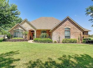 4500 Brayden Ct, Tuttle, OK 73089