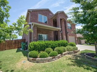 3408 Van Zandt Rd, Melissa, TX 75454