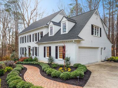 104 Loch Vale Ln, Cary, NC, 27518