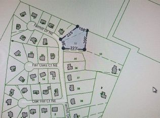 388 Fairhill Dr NE, Cleveland, TN 37323