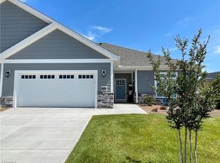 313 Mountain Maple Dr, King, NC 27021