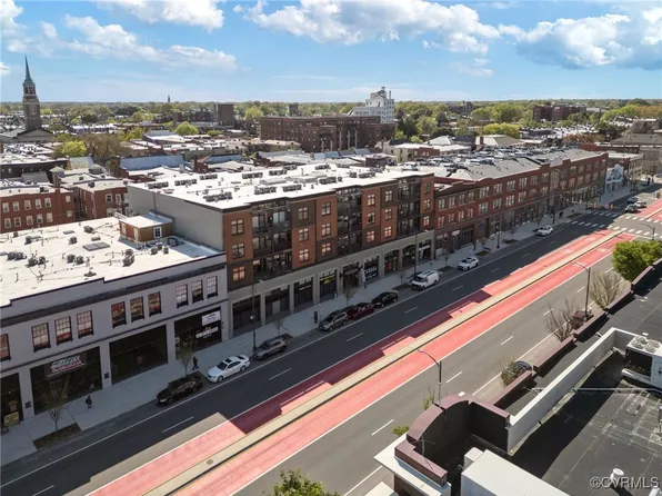 1333 W Broad St #U205, Richmond, VA 23220