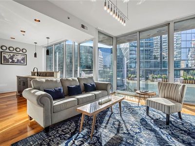 1080 Peachtree St NE UNIT 607, Atlanta, GA, 30309