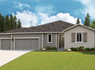 3128 N Allison St, Post Falls, ID 83854