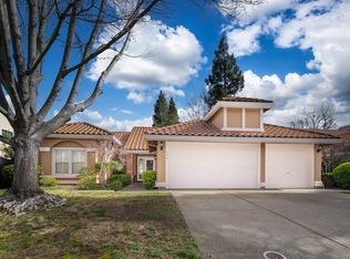104 Gonce Way, Folsom, CA