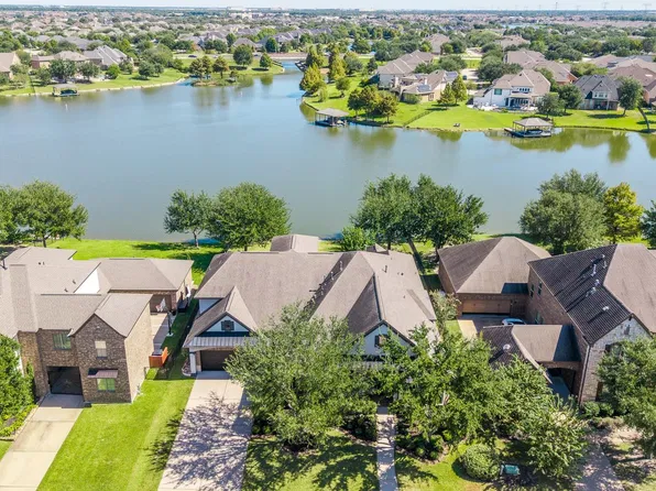 9618 W Pedernales River Dr, Cypress, TX 77433