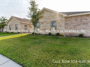 411 Carlisle Ave APT 4, Edinburg, TX 78539