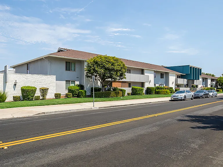 Ascent Apartment Homes — Photo 52