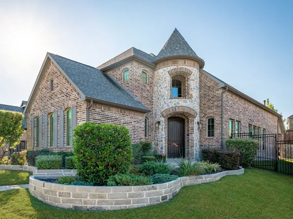 1506 Mariners Hope Way, Wylie, TX 75098