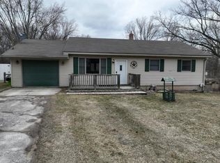 2485 E Farrand Rd, Clio, MI 48420