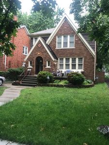 5043 Kensington Ave, Detroit, MI, 48224