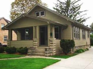 1141 E Court St, Janesville, WI 53545