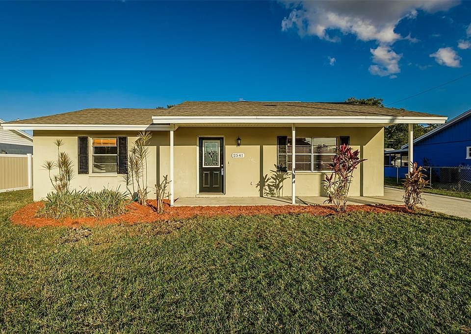1st image of 2541 DELROSE DRIVE