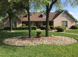 102 Stacey Ln, Georgetown, TX 78628