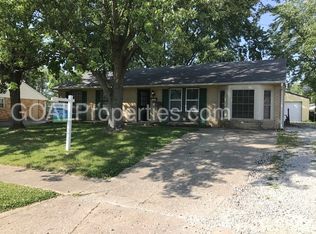 1431 Yazoo Dr, Beech Grove, IN 46107