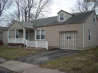 350 Spring St, Struthers, OH 44471