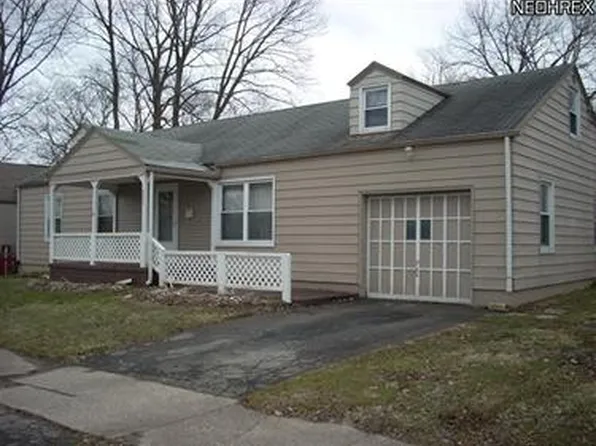 350 Spring St, Struthers, OH 44471