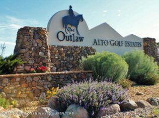 9D Walter Hagen Dr, Alto, NM 88312