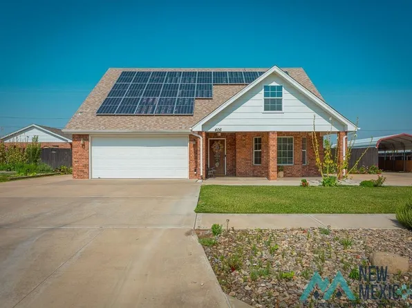 406 S Saucedo Ave, Roswell, NM 88203