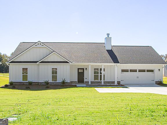2nd image of 2597 Bethany Bowersville Rd #6