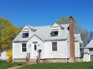 311 Oak St, Manchester, CT 06040