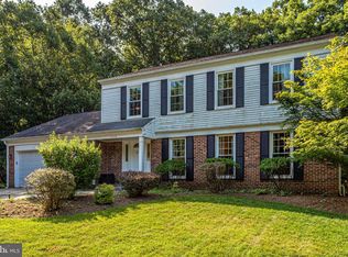 2520 Freetown Dr, Reston, VA 20191