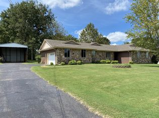 873 Meredith Ln, Dyersburg, TN 38024