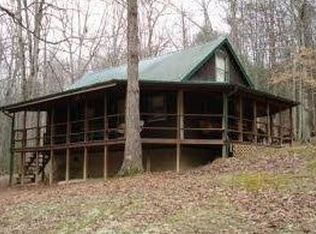 2245 S Buffalo Rd, Lexington, VA 24450