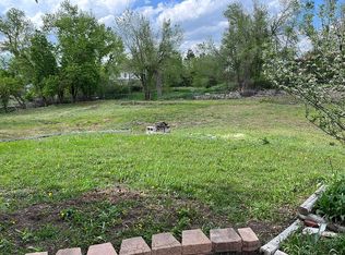 10903 W 32nd Ave, Wheat Ridge, CO 80033