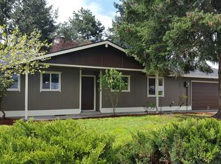 7708 NE 103rd Ave, Vancouver, WA 98662