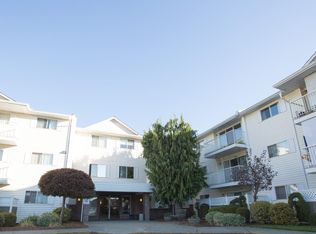 32435 George Ferguson Way #222, Abbotsford, BC V2T4V3