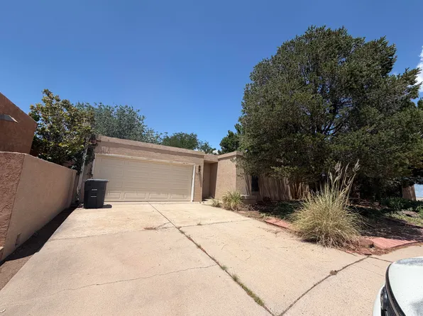 7621 Vista Cedro Ct NE, Albuquerque, NM 87109