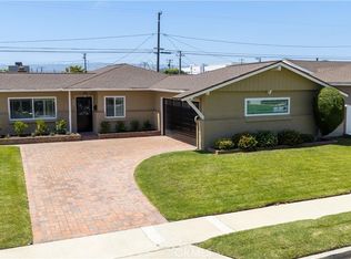 5028 Asteria St, Torrance, CA 90503