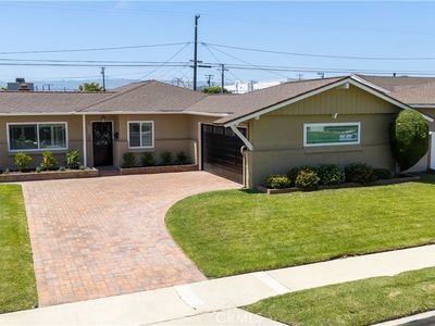 5028 Asteria St, Torrance, CA, 90503