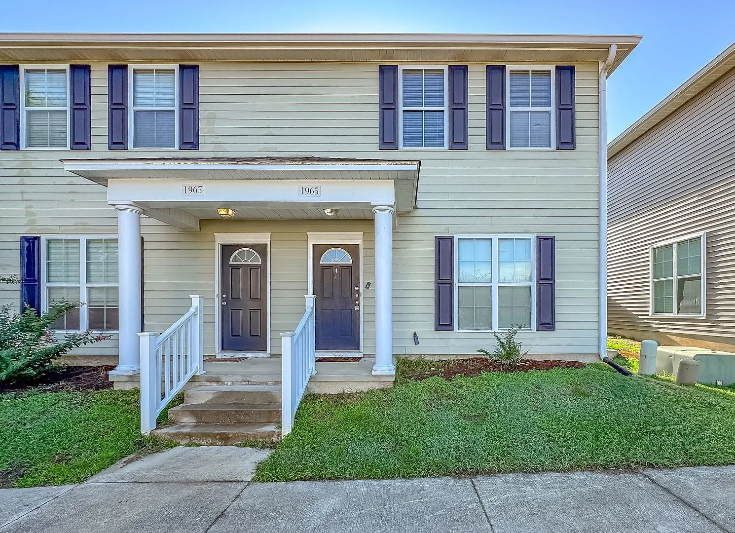 Nice & Newer 3/3 W/ Island Kitchen, Washer/Dryer, Mins To Fsu & Tsc! Comm Pool & Gym! $1450/Month... — Photo 1