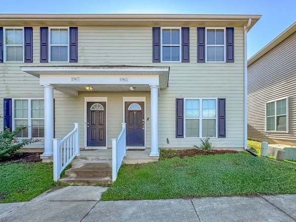1965 Corvallis Ave, Tallahassee, FL 32304