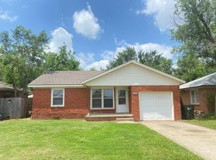 1306 Regent St, Norman, OK 73069