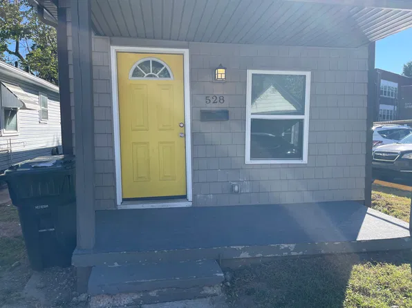 528 Bright Ave, Lexington, KY 40508